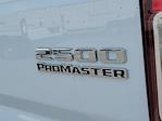 New 2024 Ram ProMaster 2500 High Roof FWD, Empty Cargo Van for sale #24429 - photo 20