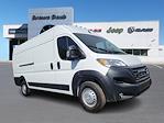 New 2024 Ram ProMaster 3500 High Roof FWD, Empty Cargo Van for sale #24464 - photo 1