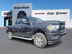 New 2024 Ram 2500 Big Horn Crew Cab 4x4, Pickup for sale #24465 - photo 1