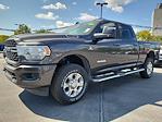 New 2024 Ram 2500 Big Horn Crew Cab 4x4, Pickup for sale #24465 - photo 3