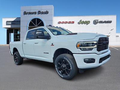 New 2024 Ram 2500 Laramie Crew Cab 4x4, Pickup for sale #24466 - photo 1