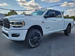 New 2024 Ram 2500 Laramie Crew Cab 4x4, Pickup for sale #24466 - photo 3