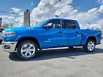 New 2025 Ram 1500 Lone Star Crew Cab 4x4, Pickup for sale #25001 - photo 3