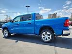 New 2025 Ram 1500 Lone Star Crew Cab 4x4, Pickup for sale #25001 - photo 4