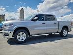 New 2025 Ram 1500 Lone Star Crew Cab 4x4, Pickup for sale #25002 - photo 3