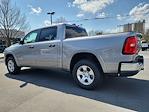 New 2025 Ram 1500 Lone Star Crew Cab 4x4, Pickup for sale #25002 - photo 4