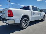 New 2025 Ram 1500 Laramie Crew Cab 4x4, Pickup for sale #25014 - photo 2