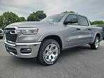 New 2025 Ram 1500 Lone Star Crew Cab 4x4, Pickup for sale #25027 - photo 3