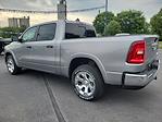 New 2025 Ram 1500 Lone Star Crew Cab 4x4, Pickup for sale #25027 - photo 4