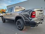 New 2025 Ram 1500 Rebel Crew Cab 4x4, Pickup for sale #25028 - photo 4