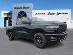 New 2025 Ram 1500 Tradesman Quad Cab 4x4, Pickup for sale #25032 - photo 1