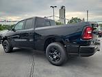 New 2025 Ram 1500 Tradesman Quad Cab 4x4, Pickup for sale #25032 - photo 4