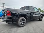 New 2025 Ram 1500 Tradesman Quad Cab 4x4, Pickup for sale #25032 - photo 2