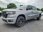 New 2025 Ram 1500 Lone Star Crew Cab 4x4, Pickup for sale #25033 - photo 3