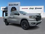 New 2025 Ram 1500 Tradesman Quad Cab 4x4, Pickup for sale #25034 - photo 1