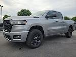 New 2025 Ram 1500 Tradesman Quad Cab 4x4, Pickup for sale #25034 - photo 3