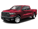 New 2025 Ram 1500 Laramie Crew Cab 4x4, Pickup for sale #25038 - photo 28