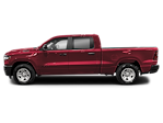 New 2025 Ram 1500 Laramie Crew Cab 4x4, Pickup for sale #25038 - photo 29