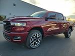 New 2025 Ram 1500 Laramie Crew Cab 4x4, Pickup for sale #25038 - photo 3