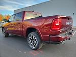 New 2025 Ram 1500 Laramie Crew Cab 4x4, Pickup for sale #25038 - photo 4