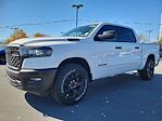 New 2025 Ram 1500 Tradesman Crew Cab 4x4, Pickup for sale #25049 - photo 3