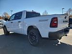 New 2025 Ram 1500 Tradesman Crew Cab 4x4, Pickup for sale #25049 - photo 4