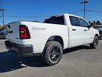 New 2025 Ram 1500 Tradesman Crew Cab 4x4, Pickup for sale #25049 - photo 2