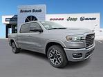 New 2025 Ram 1500 Laramie Crew Cab 4x4, Pickup for sale #25067 - photo 1