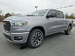 New 2025 Ram 1500 Laramie Crew Cab 4x4, Pickup for sale #25067 - photo 3