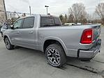 New 2025 Ram 1500 Laramie Crew Cab 4x4, Pickup for sale #25067 - photo 4