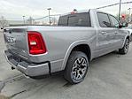 New 2025 Ram 1500 Laramie Crew Cab 4x4, Pickup for sale #25067 - photo 2