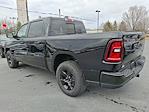 New 2025 Ram 1500 Tradesman Crew Cab 4x4, Pickup for sale #25098 - photo 4