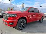 New 2025 Ram 1500 Lone Star Crew Cab 4x4, Pickup for sale #25104 - photo 3