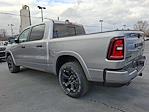 New 2025 Ram 1500 Lone Star Crew Cab 4x4, Pickup for sale #25107 - photo 4