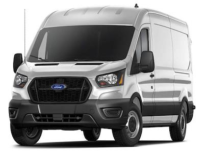 2023 Ford Transit 350 HD High Roof DRW RWD, Empty Cargo Van for sale #27438 - photo 1