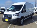 New 2023 Ford E-Transit 350 Medium Roof RWD, Empty Cargo Van for sale #27450 - photo 9