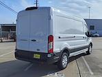 New 2023 Ford E-Transit 350 Medium Roof RWD, Empty Cargo Van for sale #27450 - photo 10