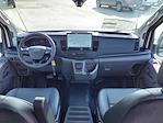 New 2023 Ford E-Transit 350 Medium Roof RWD, Empty Cargo Van for sale #27450 - photo 5
