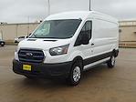 New 2023 Ford E-Transit 350 Medium Roof RWD, Empty Cargo Van for sale #27453 - photo 4