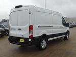 New 2023 Ford E-Transit 350 Medium Roof RWD, Empty Cargo Van for sale #27453 - photo 2