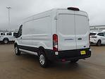 New 2023 Ford E-Transit 350 Medium Roof RWD, Empty Cargo Van for sale #27453 - photo 3
