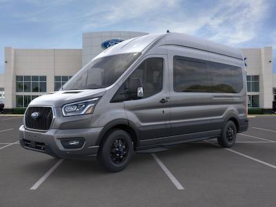 New 2024 Ford Transit 350 High Roof AWD, Passenger Van for sale #27475 - photo 1