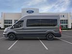 New 2024 Ford Transit 350 High Roof AWD, Passenger Van for sale #27475 - photo 3