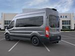 New 2024 Ford Transit 350 High Roof AWD, Passenger Van for sale #27475 - photo 4