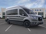 New 2024 Ford Transit 350 High Roof AWD, Passenger Van for sale #27475 - photo 7