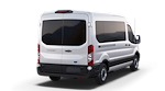 New 2024 Ford Transit 350 XL Medium Roof RWD, Passenger Van for sale #3201X2C - photo 11