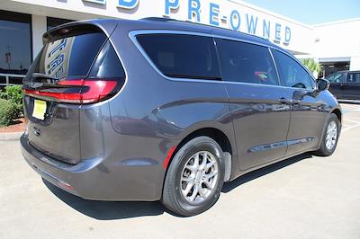 Used 2021 Chrysler Pacifica Touring FWD, Minivan for sale #34445A - photo 2