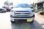 Used 2014 Ford F-150 SuperCrew Cab 4WD, Pickup for sale #34538A - photo 3