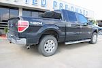 Used 2014 Ford F-150 SuperCrew Cab 4WD, Pickup for sale #34538A - photo 2