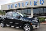 Used 2020 Ford Ranger XLT SuperCrew Cab RWD, Pickup for sale #35749A - photo 1